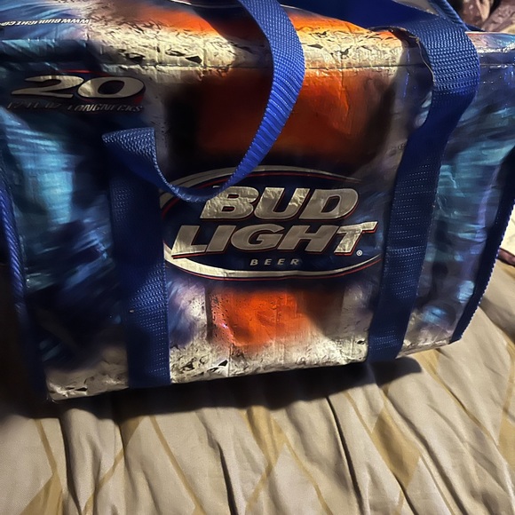 Washington redskins cooler - Picture 4 of 4